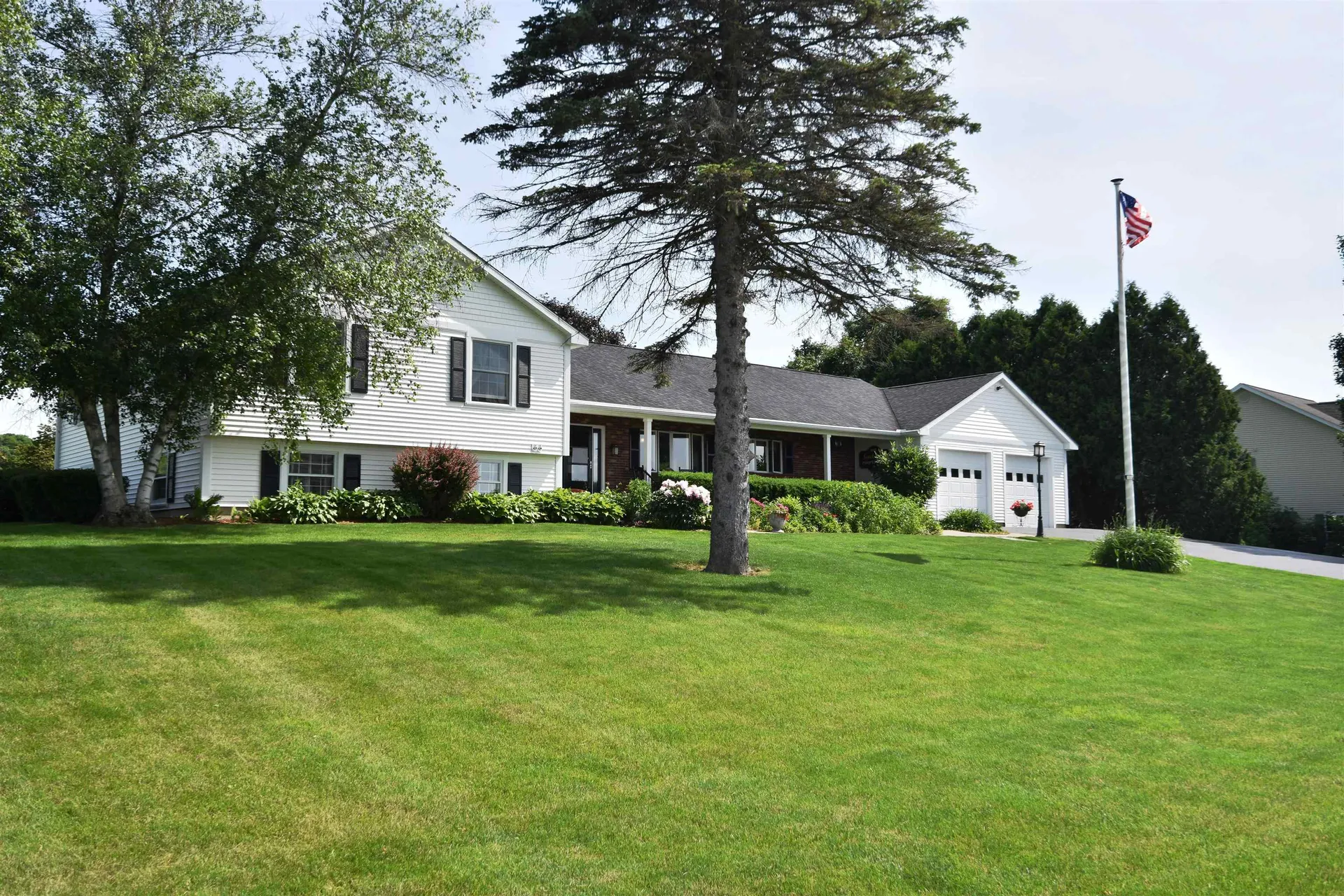 8 Green Meadow Acres Vergennes VT 05491