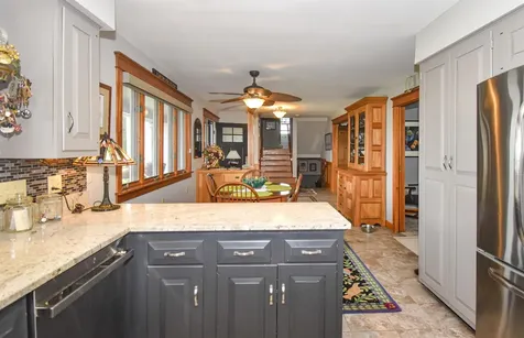 8 Green Meadow Acres Vergennes VT 05491