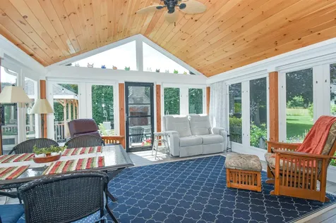 8 Green Meadow Acres Vergennes VT 05491