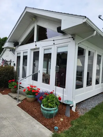 8 Green Meadow Acres Vergennes VT 05491