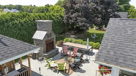 8 Green Meadow Acres Vergennes VT 05491