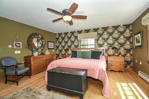 8 Green Meadow Acres Vergennes VT 05491