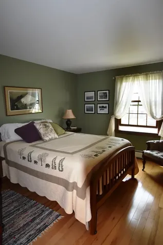 8 Green Meadow Acres Vergennes VT 05491