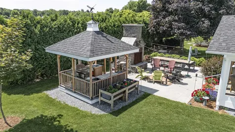 8 Green Meadow Acres Vergennes VT 05491