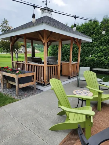 8 Green Meadow Acres Vergennes VT 05491