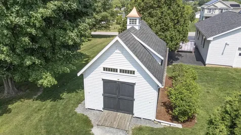 8 Green Meadow Acres Vergennes VT 05491