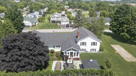 8 Green Meadow Acres Vergennes VT 05491