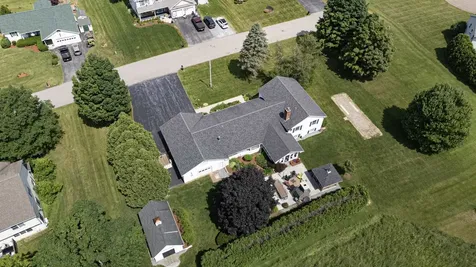 8 Green Meadow Acres Vergennes VT 05491