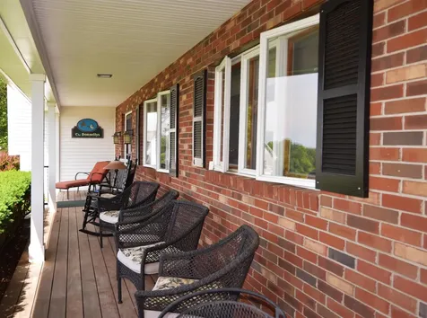 8 Green Meadow Acres Vergennes VT 05491