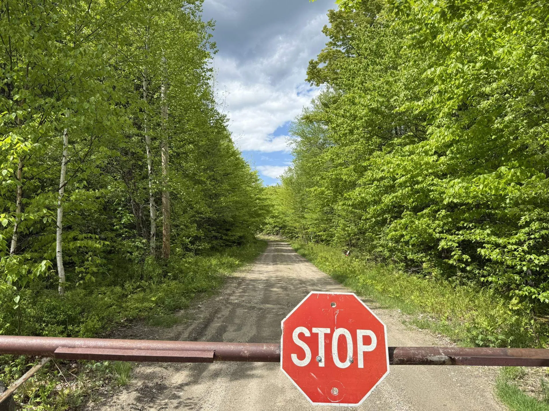 0 Off Jimtown Road Gorham NH 03581