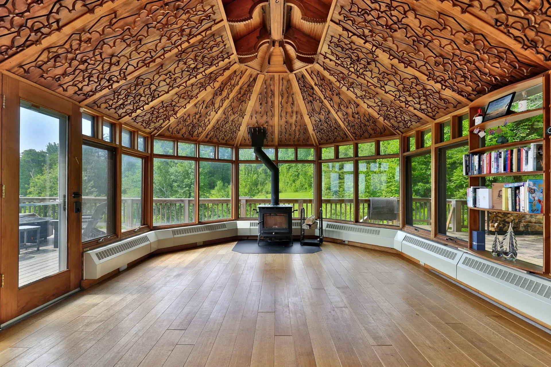 465 Pennell Road Chester VT 05143