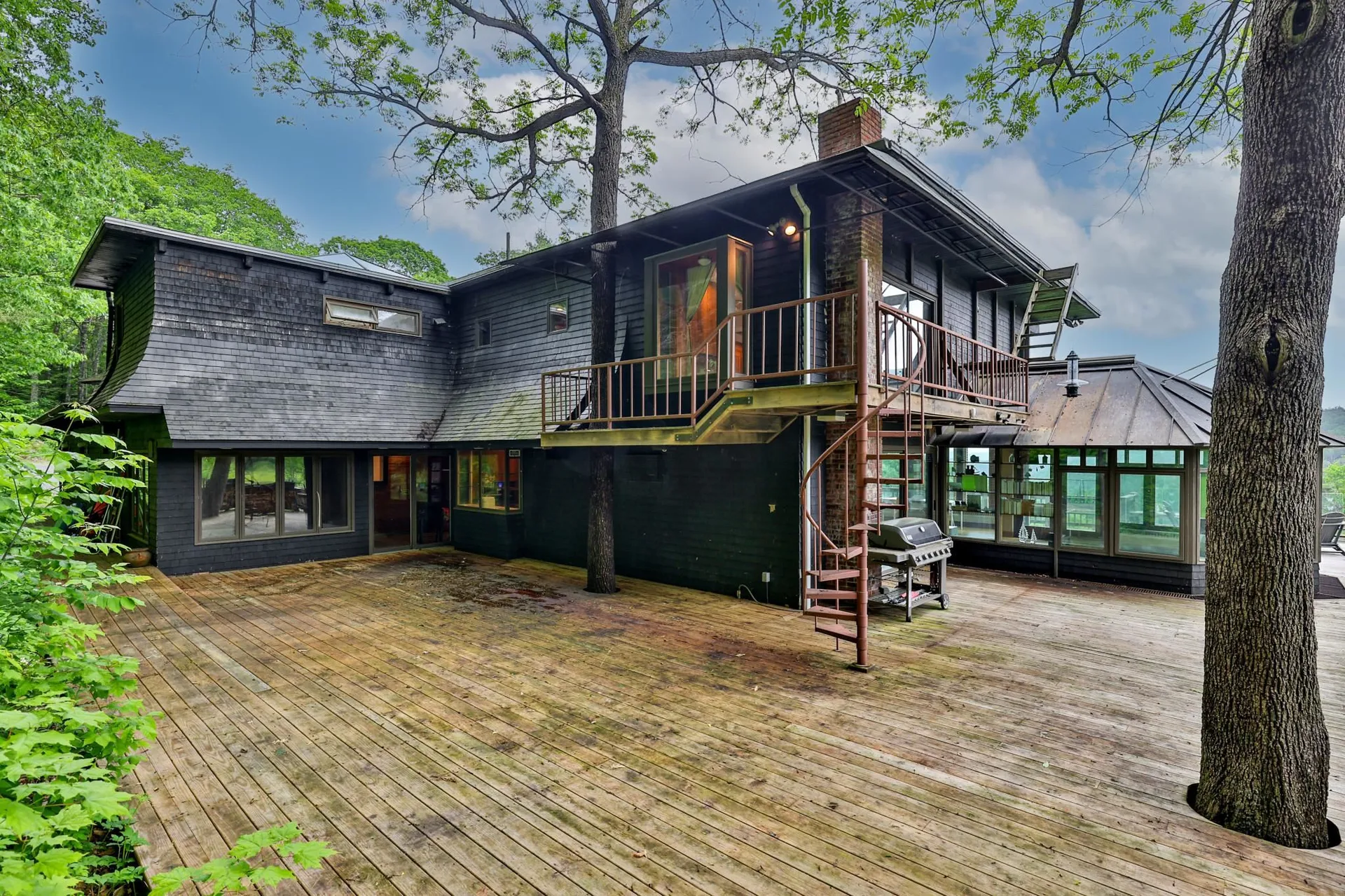 465 Pennell Road Chester VT 05143