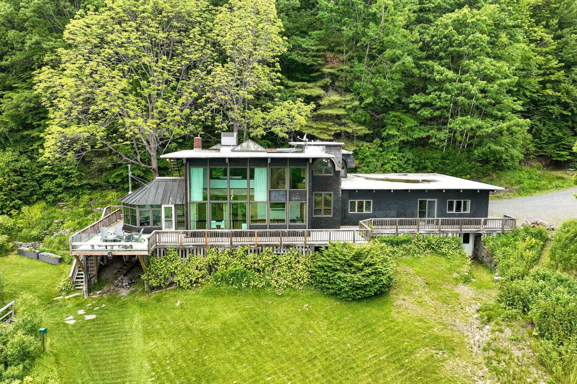 465 Pennell Road Chester VT 05143
