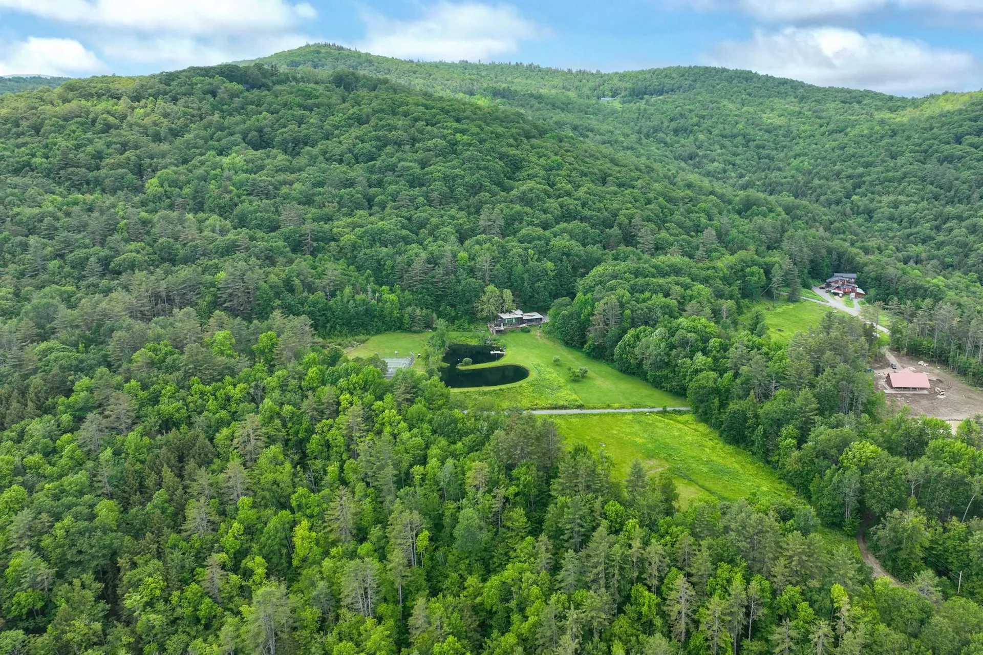 465 Pennell Road Chester VT 05143
