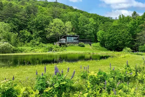 465 Pennell Road Chester VT 05143
