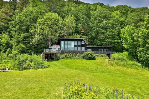 465 Pennell Road Chester VT 05143