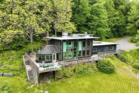 465 Pennell Road Chester VT 05143