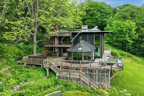 465 Pennell Road Chester VT 05143