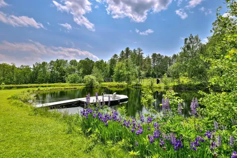 465 Pennell Road Chester VT 05143