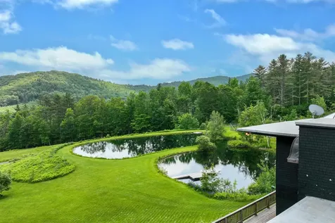 465 Pennell Road Chester VT 05143