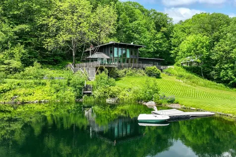 465 Pennell Road Chester VT 05143