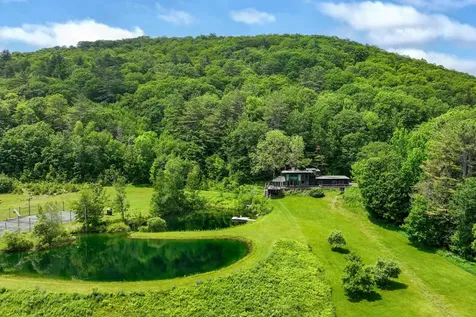 465 Pennell Road Chester VT 05143
