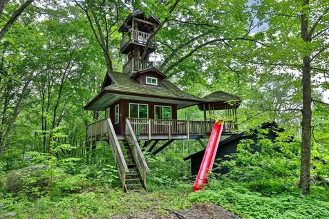 465 Pennell Road Chester VT 05143