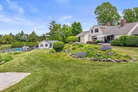 1549 Hinesburg Road South Burlington VT 05403