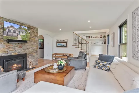 1549 Hinesburg Road South Burlington VT 05403