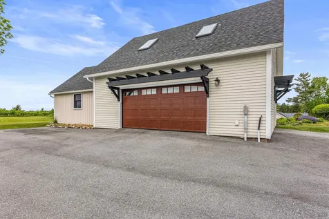 1549 Hinesburg Road South Burlington VT 05403
