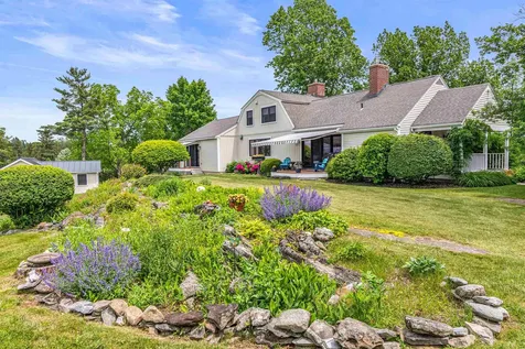 1549 Hinesburg Road South Burlington VT 05403
