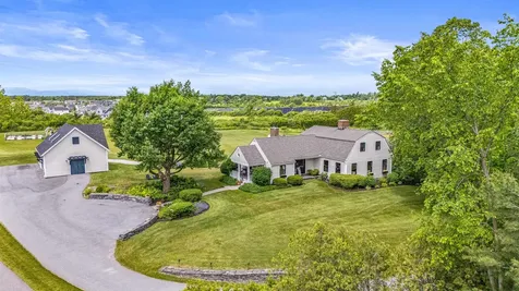 1549 Hinesburg Road South Burlington VT 05403