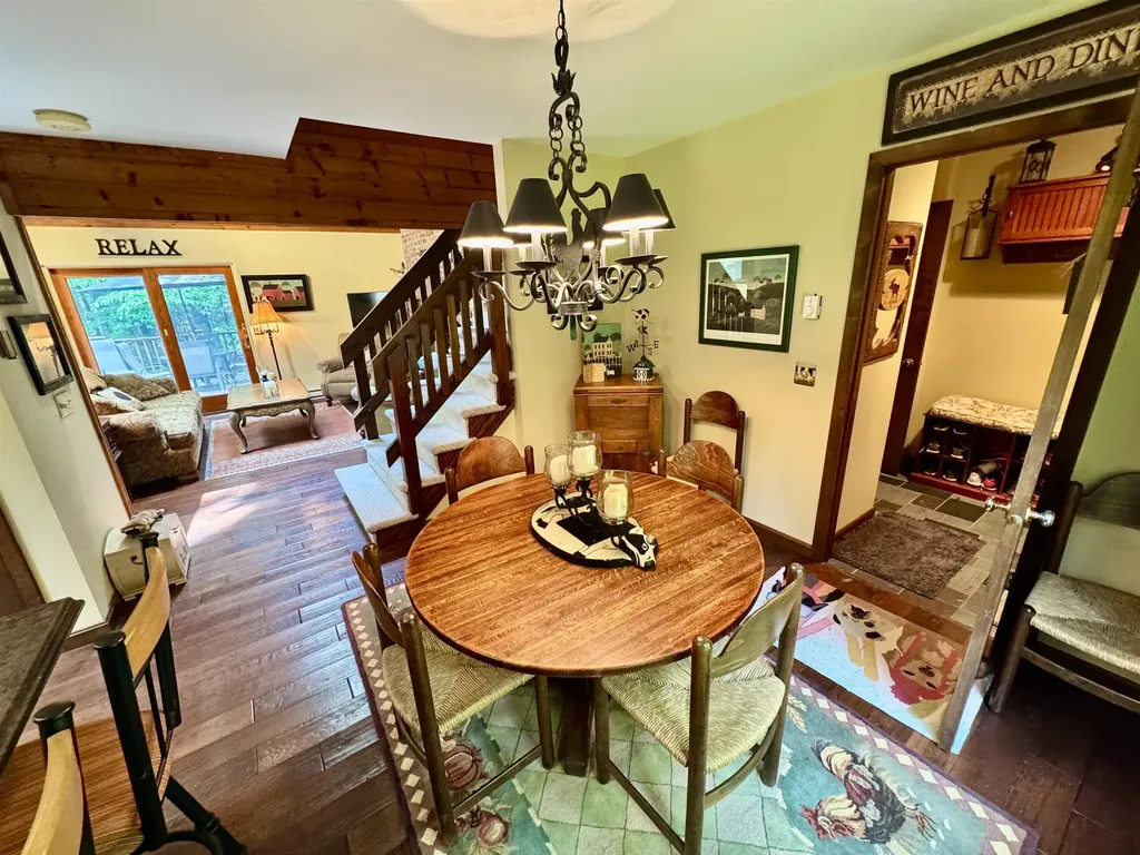 851 German Flats Road Fayston VT 05673