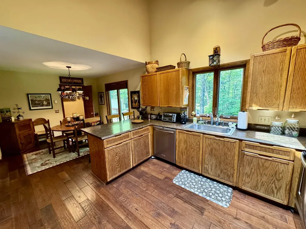 851 German Flats Road Fayston VT 05673