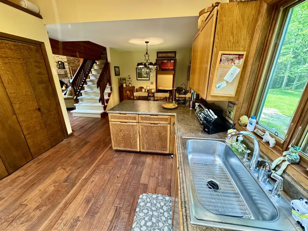 851 German Flats Road Fayston VT 05673