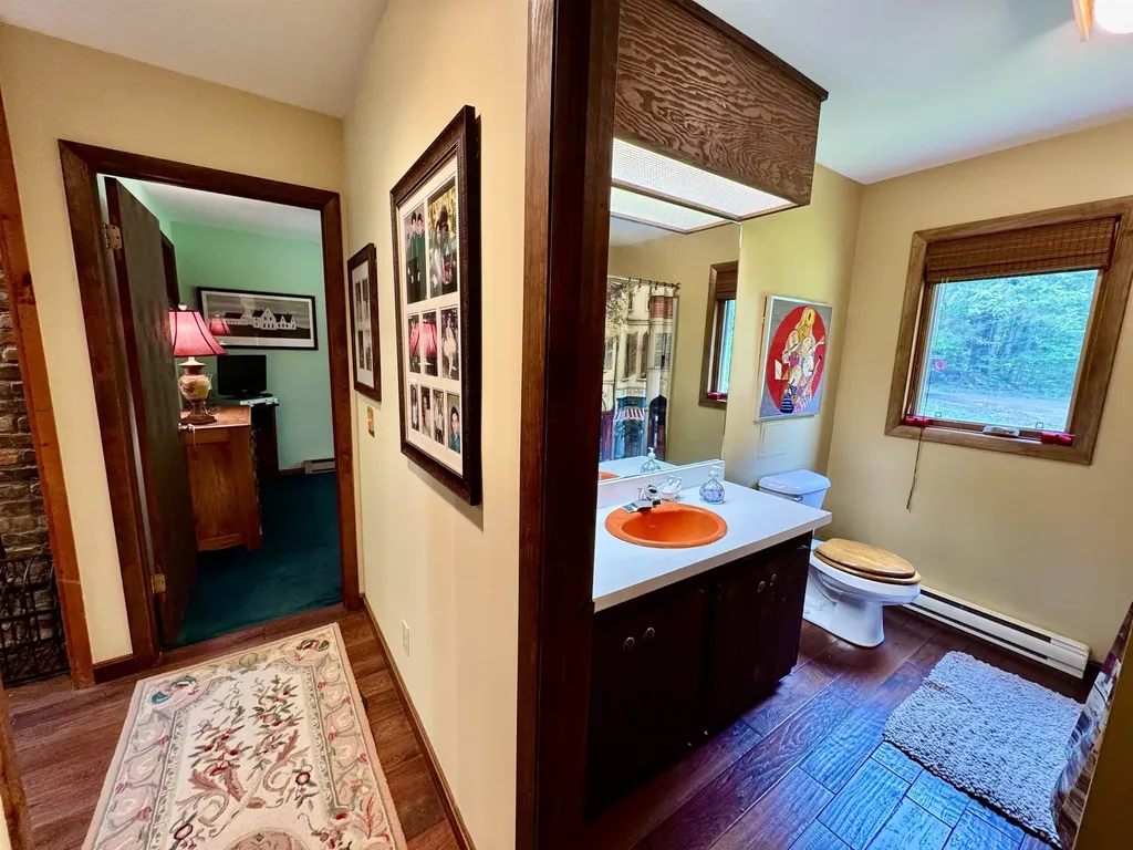 851 German Flats Road Fayston VT 05673