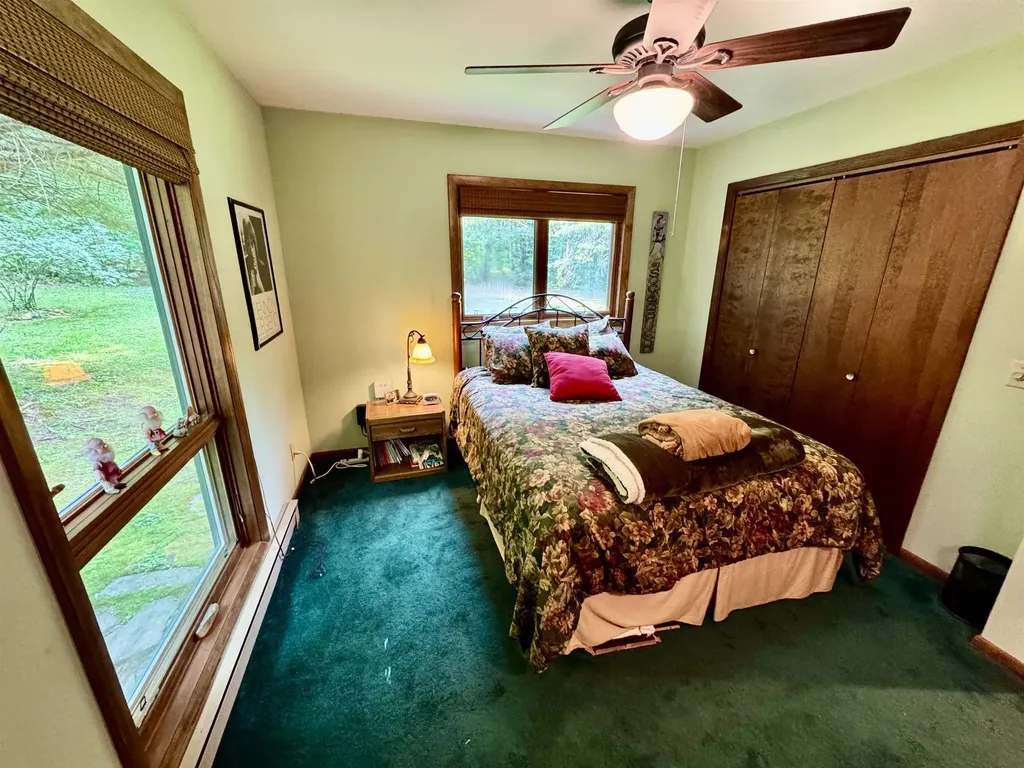 851 German Flats Road Fayston VT 05673