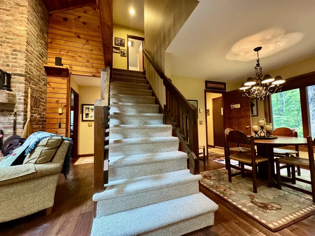 851 German Flats Road Fayston VT 05673