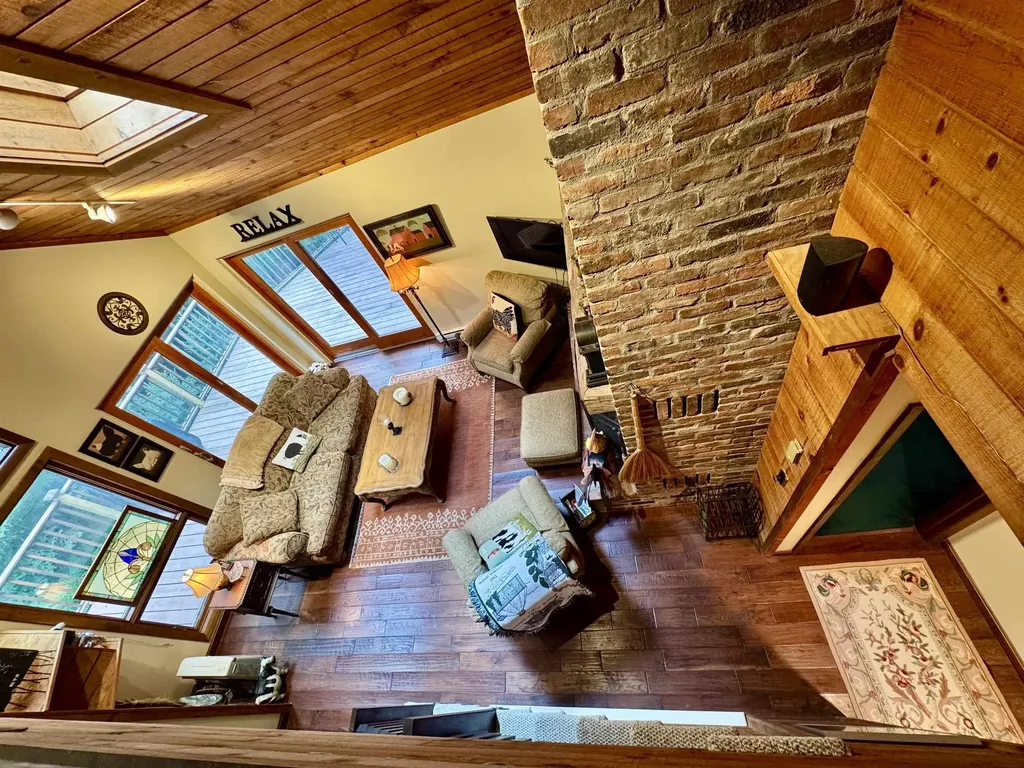 851 German Flats Road Fayston VT 05673