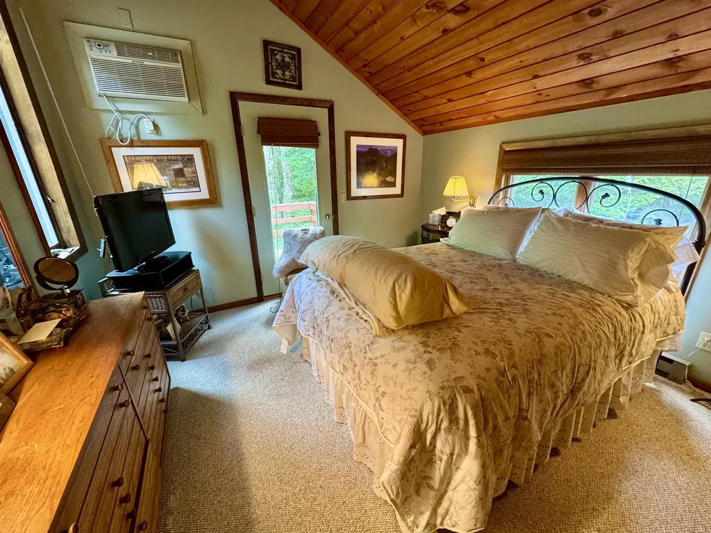 851 German Flats Road Fayston VT 05673