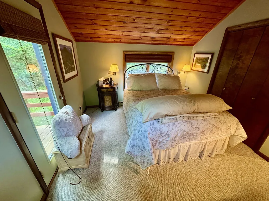 851 German Flats Road Fayston VT 05673