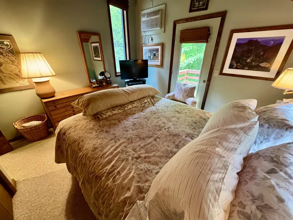 851 German Flats Road Fayston VT 05673