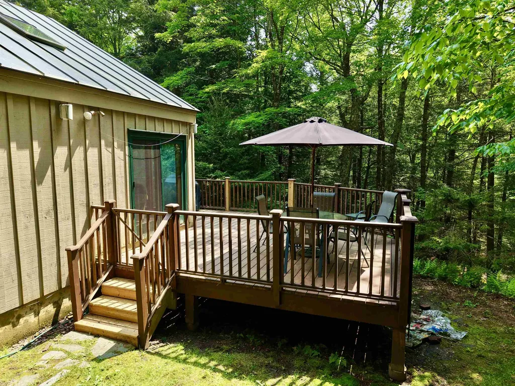 851 German Flats Road Fayston VT 05673