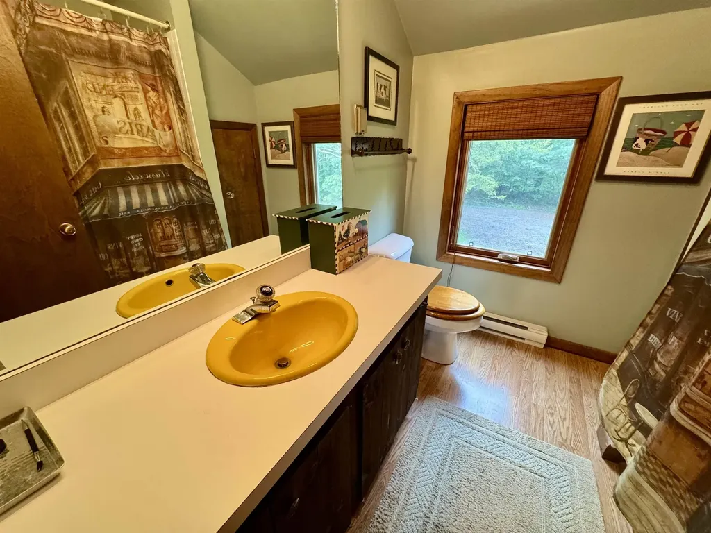 851 German Flats Road Fayston VT 05673