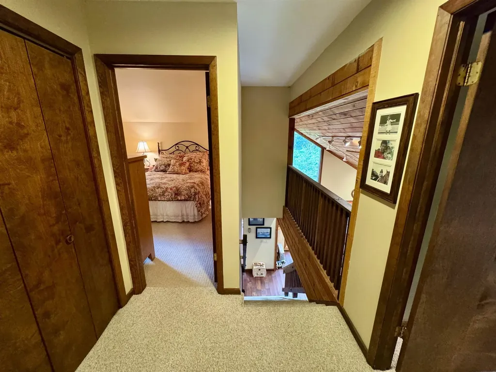 851 German Flats Road Fayston VT 05673