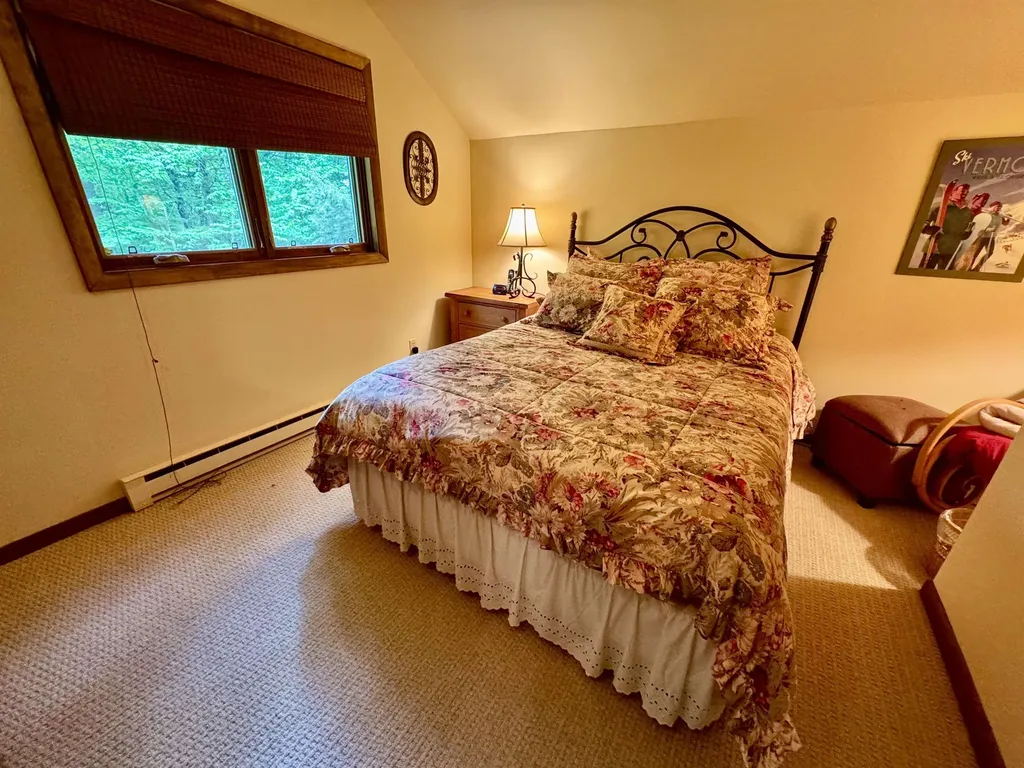 851 German Flats Road Fayston VT 05673