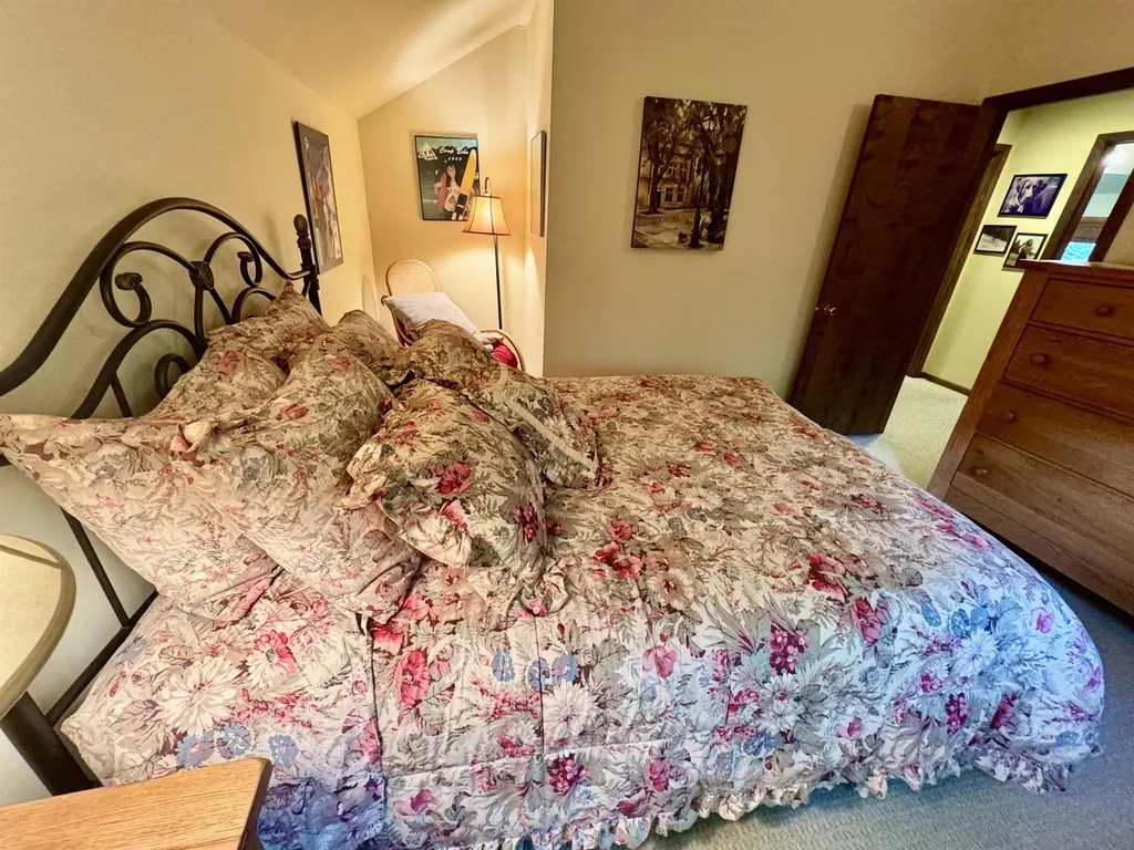 851 German Flats Road Fayston VT 05673