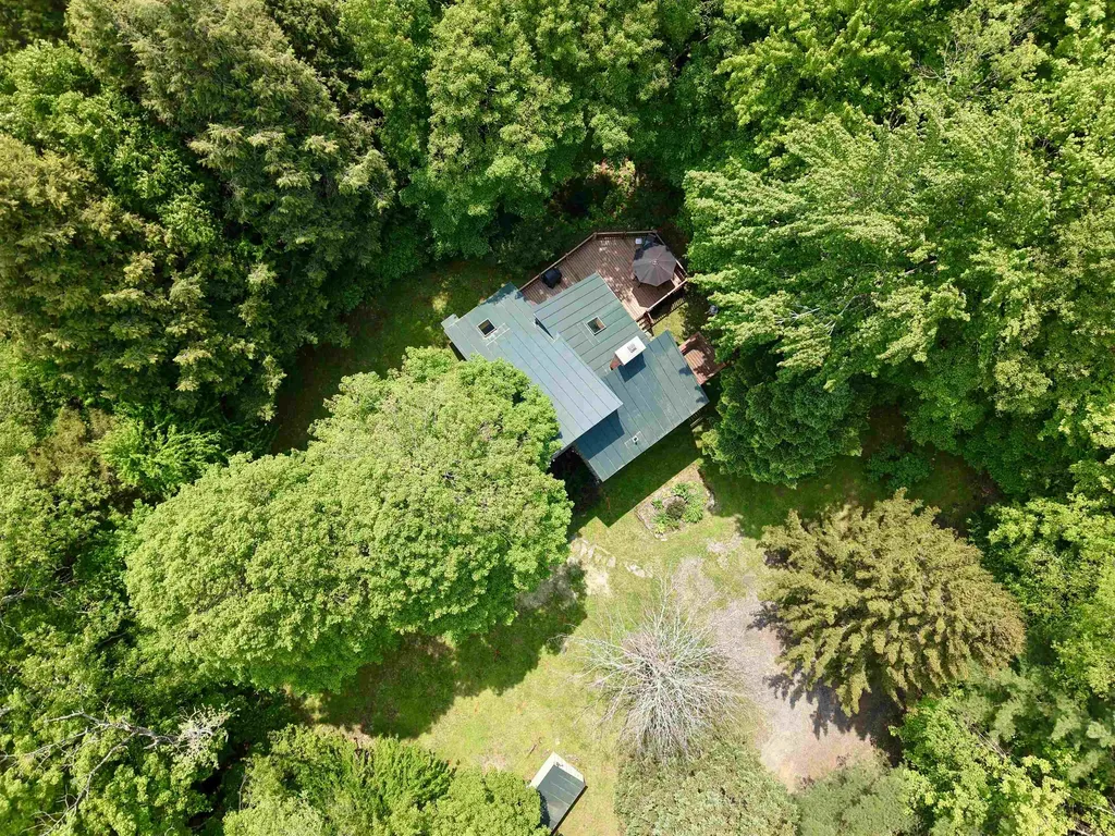 851 German Flats Road Fayston VT 05673