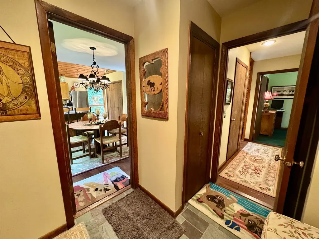 851 German Flats Road Fayston VT 05673