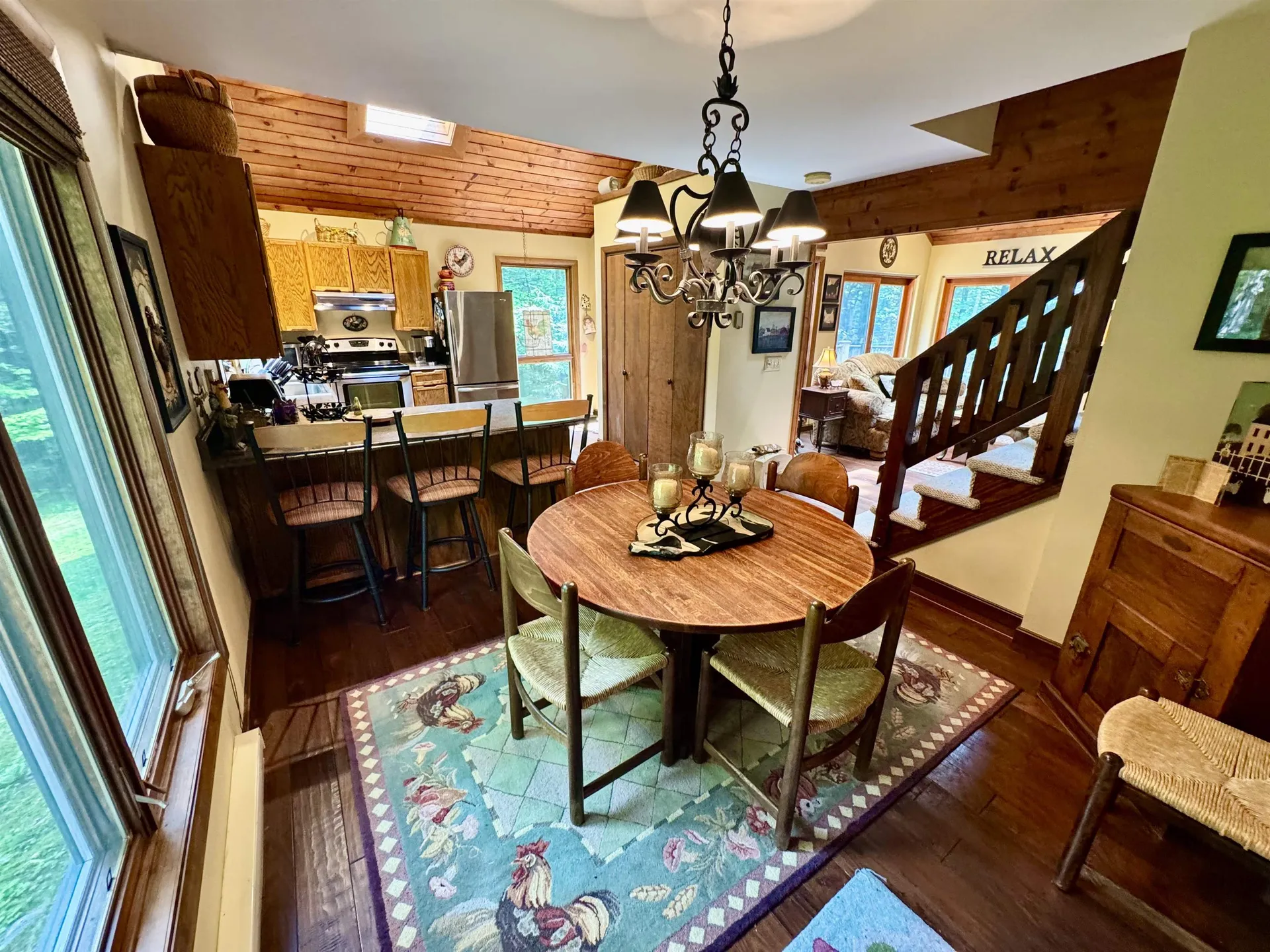 851 German Flats Road Fayston VT 05673